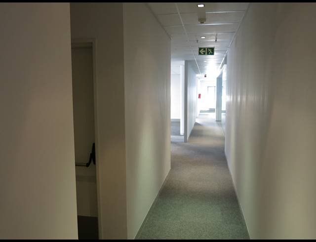 712M² OFFICE TO LET IN CENTURY CITY